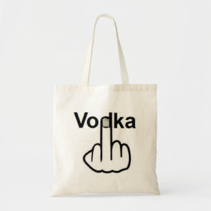 Bag Vodka Flip