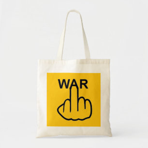 Bag War Is Horrible