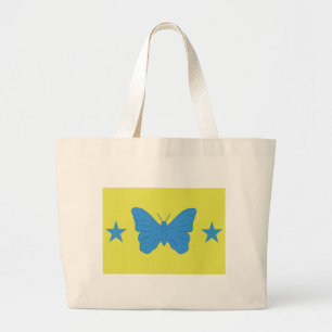 Bag with Flag of Bady Bassitt