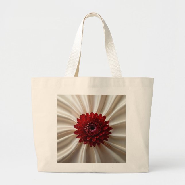 Bag with Japanase Colours Design (Front)