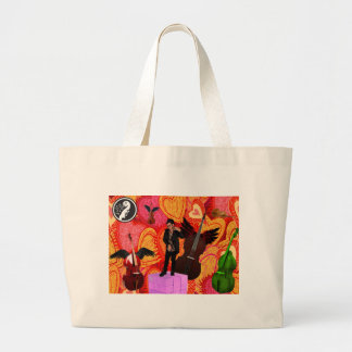 Bag woman djumbo hold-all fun Nick Breco