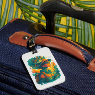 Bagage Label Luggage Tag