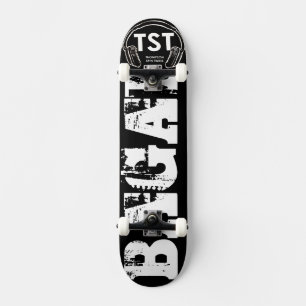 BAGAI / TST Skateboard
