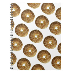 BAGEL 3  NOTEBOOK