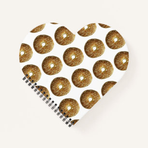 BAGEL 3    NOTEBOOK