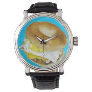 BAGEL 6   WATCH