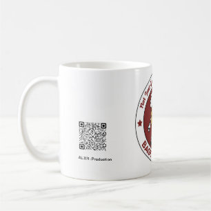 Bagel Bazar Café Mug
