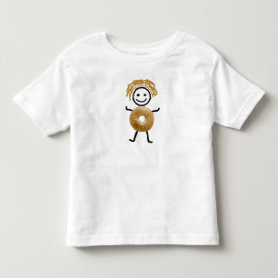 Bagel Kid T-Shirt