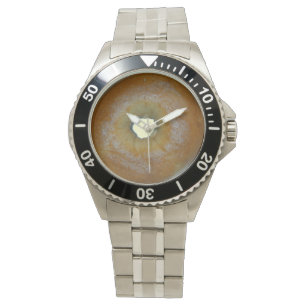 Bagel Time watch