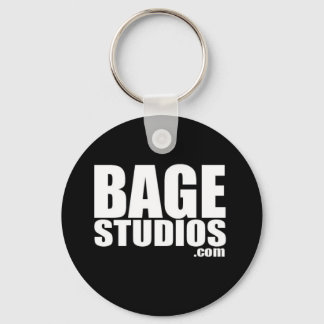 BageStudios (dot) com Keychain