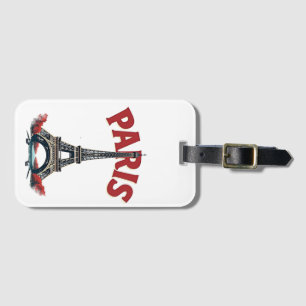Baggage labels luggage tag