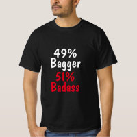 Bagger Badass