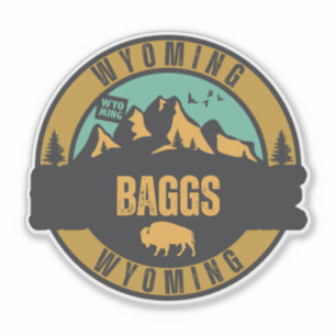 Baggs, Wyoming