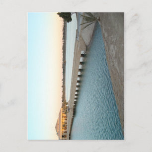 Baghdad Postcard