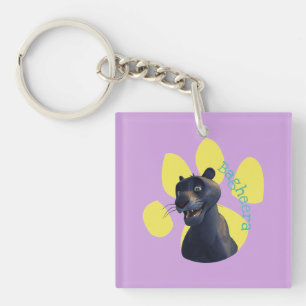 Bagheera 1