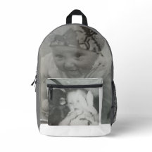 Bagpack kids back to school