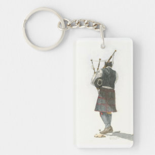 Bagpiper