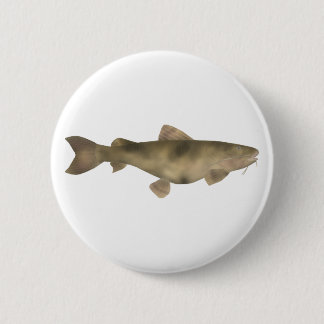 Bagre-sapo 2 Inch Round Button