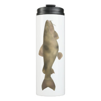 Bagre-sapo Thermal Tumbler