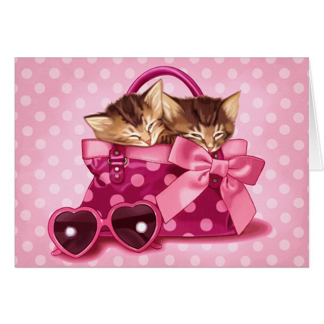 Bags of Cute (Front Horizontal)