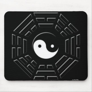 Bagua Mousepad