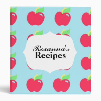 Bague blanche EZ-Turn™ Signature 1" Classeur