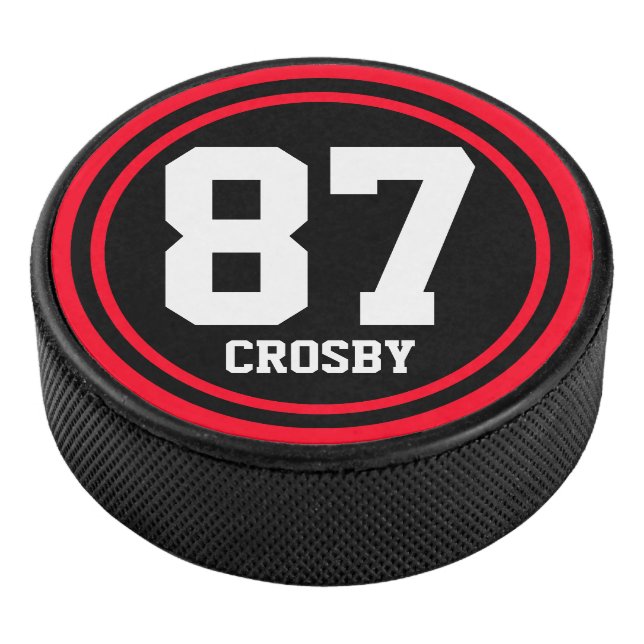 Bague et point solides noir + votre nom et numéro (3/4/2016 12:00:00 AM)