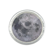 La lune