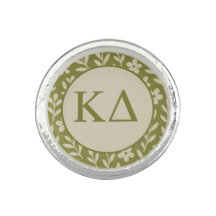 Montrez votre fierté du delta de Kappa