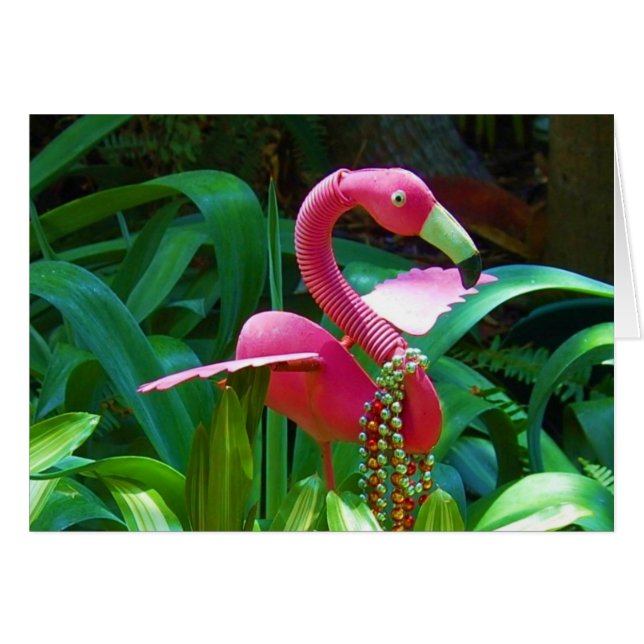 Bague rose (Devant horizontal)