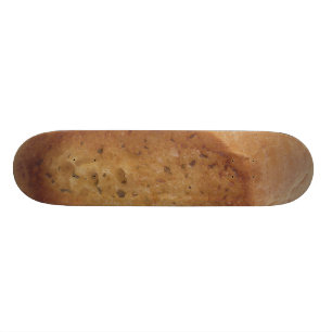 Baguette Bread Skateboard