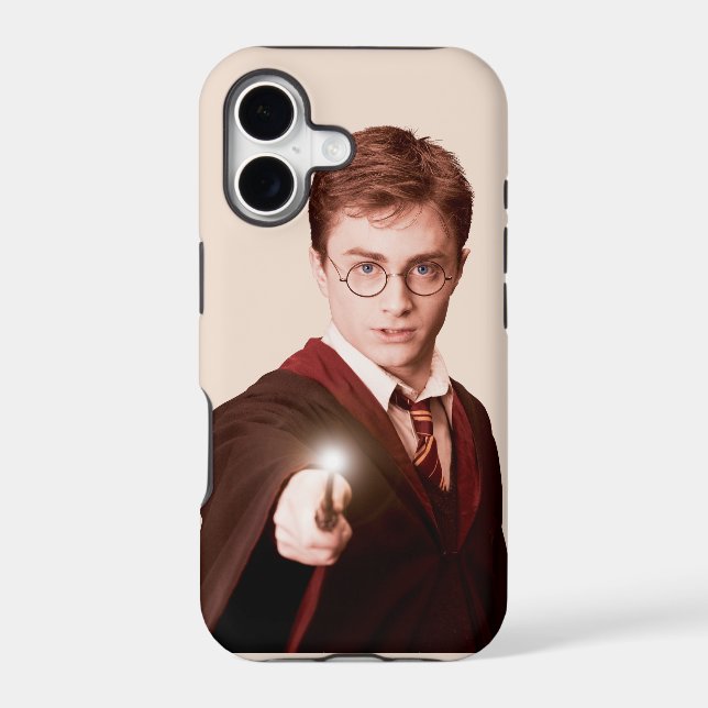 Baguette Harry Potter Points (Verso)