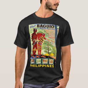 BAGUIO  T-Shirt