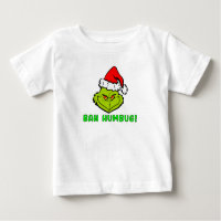 Bah Humbug Scrooge Essential Christmas Cartoon