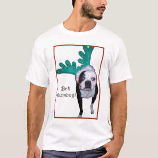 Bah Humbug! T-Shirt