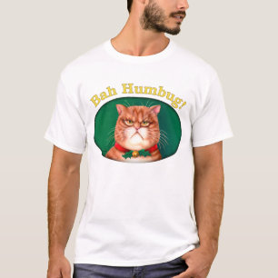 Bah Humbug T-Shirt