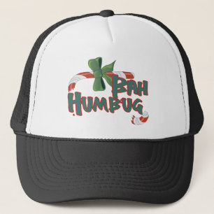 Bah Humbug! Trucker Hat