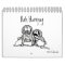Bah Humpug 2014 Calendar