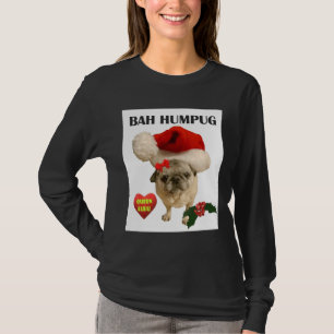 Bah Humpug ! T-shirt classique 778