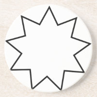 Bahai Symbol