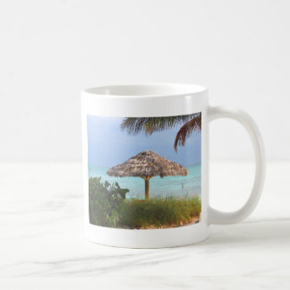 Bahama Beach Paradise Coffee Mug