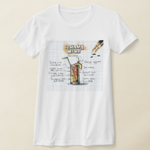 Bahama Mama T-Shirt
