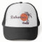 Bahama Worn Hat
