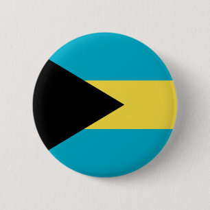 bahamas 2 inch round button