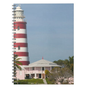 BAHAMAS, Abacos, Loyalist Cays, Elbow Cay, Hope Notebook