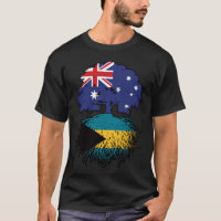 Bahamas Bahamian Australian Australia Tree Roots