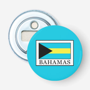 Bahamas Bottle Opener