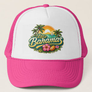 BAHAMAS CAP