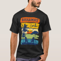 Bahamas Caribe 2022 Vacation Couples Family Group