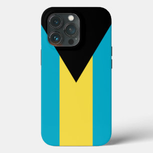 bahamas iPhone 13 pro case